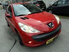 sprzedam Peugeota 206+ z 2009 r - 2