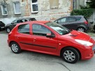 sprzedam Peugeota 206+ z 2009 r - 3