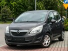 Opel Meriva 1.4 Benzyna_120KM_197 tyś.km - 1