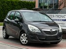 Opel Meriva 1.4 Benzyna_120KM_197 tyś.km - 2