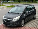 Opel Meriva 1.4 Benzyna_120KM_197 tyś.km - 3