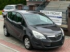 Opel Meriva 1.4 Benzyna_120KM_197 tyś.km - 4