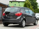 Opel Meriva 1.4 Benzyna_120KM_197 tyś.km - 6