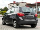 Opel Meriva 1.4 Benzyna_120KM_197 tyś.km - 7