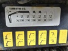 MAN TGL 10.180 / Wywrotka MEILLER + HDS Hiab 077 - 10