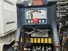 MAN TGL 10.180 / Wywrotka MEILLER + HDS Hiab 077 - 11