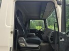 MAN TGL 10.180 / Wywrotka MEILLER + HDS Hiab 077 - 14