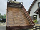 MAN TGL 10.180 / Wywrotka MEILLER + HDS Hiab 077 - 16