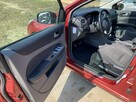Ford Focus Titanium, czujniki, nawigacja, mocna benzyna, hak, podg. szyba czołowa - 11