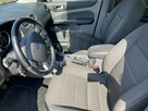 Ford Focus Titanium, czujniki, nawigacja, mocna benzyna, hak, podg. szyba czołowa - 12