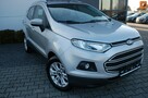 Ford EcoSport - 1
