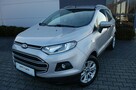 Ford EcoSport - 2