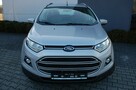 Ford EcoSport - 10