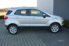 Ford EcoSport - 15