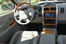 Chrysler Aspen Limited 5.7HEMi V8 340KM 2008r. 4x4 8os. Skóra Szyber NAVi Kamera - 7