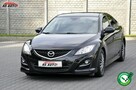 Mazda 6 2,0i 155KM Exclusive/Lift/AUX/SerwisASO/ - 1