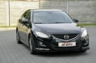 Mazda 6 2,0i 155KM Exclusive/Lift/AUX/SerwisASO/ - 2