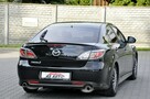 Mazda 6 2,0i 155KM Exclusive/Lift/AUX/SerwisASO/ - 4