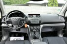 Mazda 6 2,0i 155KM Exclusive/Lift/AUX/SerwisASO/ - 5