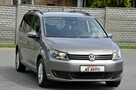 Volkswagen Touran 1,6TDi 105KM DSG/Comfortline/Navi/Podgrz.fotele/Parktronic/Alufelgi - 2