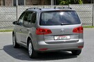 Volkswagen Touran 1,6TDi 105KM DSG/Comfortline/Navi/Podgrz.fotele/Parktronic/Alufelgi - 3