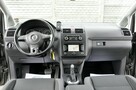 Volkswagen Touran 1,6TDi 105KM DSG/Comfortline/Navi/Podgrz.fotele/Parktronic/Alufelgi - 5