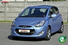 Hyundai ix20 1.4i 90KM Premium/*I Wl*Alu16/Zadbany/NoweOpony/Model2011 - 1