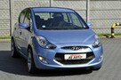 Hyundai ix20 1.4i 90KM Premium/*I Wl*Alu16/Zadbany/NoweOpony/Model2011 - 2