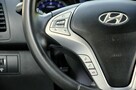 Hyundai ix20 1.4i 90KM Premium/*I Wl*Alu16/Zadbany/NoweOpony/Model2011 - 16
