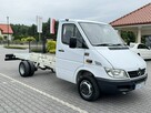 Mercedes Sprinter 416 CDI Rama Mały przebieg 100% Oryginał UNIKAT STAN Jedyny Taki !!! - 1