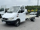 Mercedes Sprinter 416 CDI Rama Mały przebieg 100% Oryginał UNIKAT STAN Jedyny Taki !!! - 2