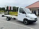 Mercedes Sprinter 416 CDI Rama Mały przebieg 100% Oryginał UNIKAT STAN Jedyny Taki !!! - 5