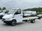 Mercedes Sprinter 416 CDI Rama Mały przebieg 100% Oryginał UNIKAT STAN Jedyny Taki !!! - 6