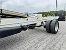 Mercedes Sprinter 416 CDI Rama Mały przebieg 100% Oryginał UNIKAT STAN Jedyny Taki !!! - 10