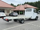 Mercedes Sprinter 416 CDI Rama Mały przebieg 100% Oryginał UNIKAT STAN Jedyny Taki !!! - 14