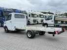 Mercedes Sprinter 416 CDI Rama Mały przebieg 100% Oryginał UNIKAT STAN Jedyny Taki !!! - 15