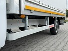 Renault Master 2.3 130KM Kontener + Lewa Strona Firana + Winda 750kg Super Stan !!! - 7