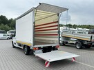 Renault Master 2.3 130KM Kontener + Lewa Strona Firana + Winda 750kg Super Stan !!! - 16