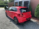 Volkswagen Polo GTI, LED, Klima, Navi, Tempomat, SPORT, Grzane Fotele, Panorama, DSG - 3