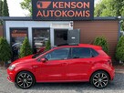 Volkswagen Polo GTI, LED, Klima, Navi, Tempomat, SPORT, Grzane Fotele, Panorama, DSG - 5