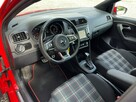 Volkswagen Polo GTI, LED, Klima, Navi, Tempomat, SPORT, Grzane Fotele, Panorama, DSG - 9