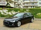 Audi A4 1.8 Avant Sport S-line Europa - 1