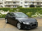 Audi A4 1.8 Avant Sport S-line Europa - 2