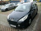 Peugeot 307 - 1