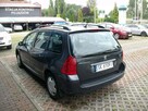 Peugeot 307 - 4