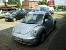 Volkswagen new Beetle - 1