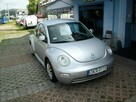 Volkswagen new Beetle - 2