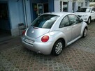 Volkswagen new Beetle - 3