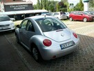 Volkswagen new Beetle - 4