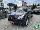 Renault Koleos mały GWARANTOWANY przebieg |ALU|klima|100% sprawny | zadbany - 1